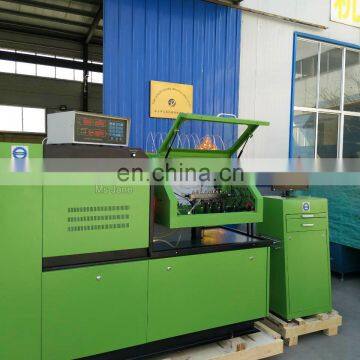 Testing equipment CRS300 used common rail injector test bench