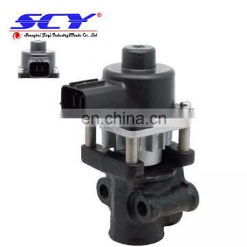 Auto EGR Valve EXHAUST GAS RETURN VALVE with Gasket Suitable for MITSUBISHI MR578913 4F1851 EGR4300 EGV913