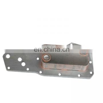 3957543 Cooler Core for cummins  4B3.9 4B3.9  diesel engine spare Parts  manufacture factory in china order