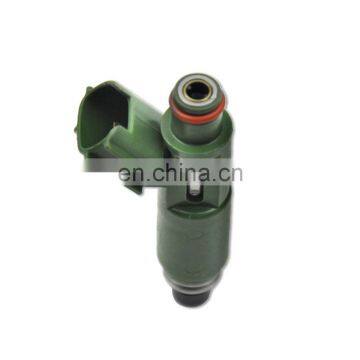 High Quality Auto Engine Fuel Injectors 23209-22040 Fuel Injector Nozzle 23250-22040 For Toyota Matrix Celica Corolla MR2 1.8L photo-5