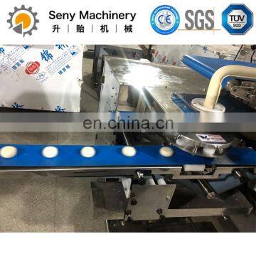 High Speed Best Trading Products For Sale Bread Forming Machine photo-6