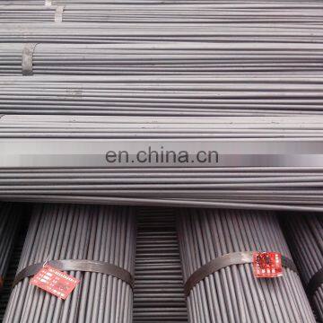 MS Mild ASTM A36 Carbon Steel Round Bar