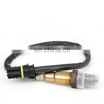 Factory price auto oxygen  0015403817  0025400117  for be/nz R170 96-04 W168 97-04 C215 99-06 W220 98-05  original Oxygen sensor