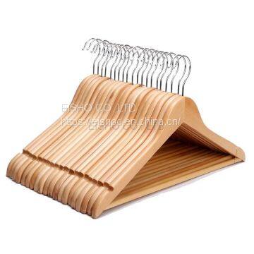 WOODEN CLOTH HANGER