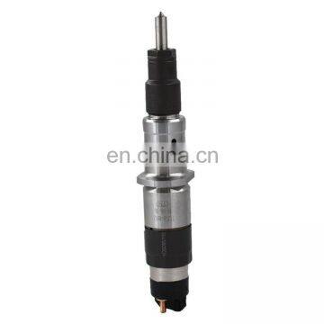 Diesel Engine Parts Common Rail Injector 0445120059 for Excavator PC200-8 photo-3