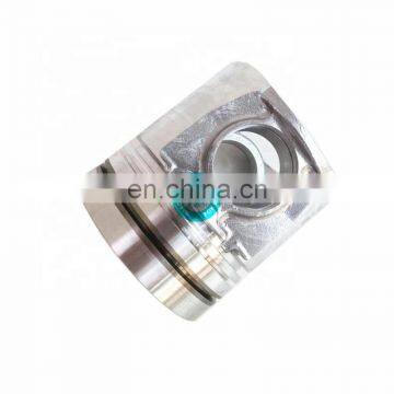 4991277 Piston Kit For Dodge Cummins 6BT5.9 Diesel Engine Pats photo-3