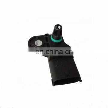 Cummins diesel engine isbe isde Pressure Temperature Sensor 3908437 0281002576