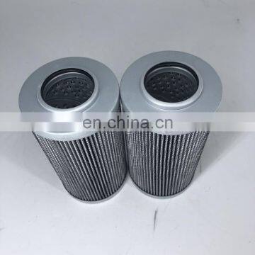 hydraulic oil recycling plant epe filter element epe d68775 filter