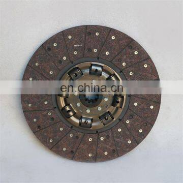 Genuine Parts Dongfeng Truck 6L Engine Clutch Driven Disc Plate 3967126 1601Z36-130M