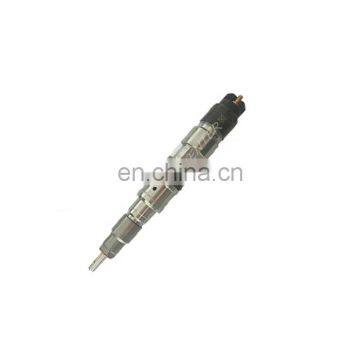 RVI Fuel Injector 21006085 0986435529 7421006085 7420806011 7421006086 04902825 0445120064 04902255 for TCD2013 photo-2