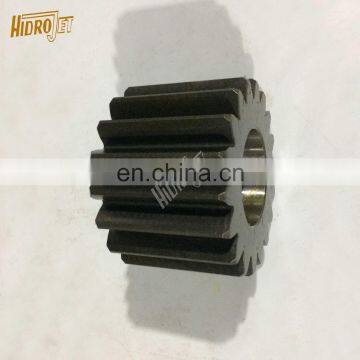 Dia 81mm * 55mm 18T Gear Planetary for SH210-5