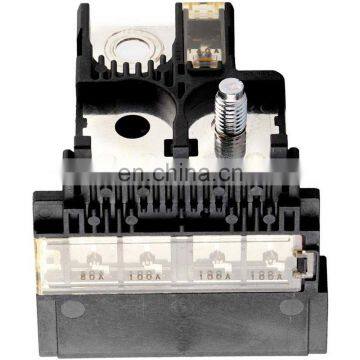 Positive Battery Cable Holder Fusible Fuse Link Connector 24380-79915 For Nissan photo-5