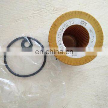 Oil Filter A2701840025 photo-2