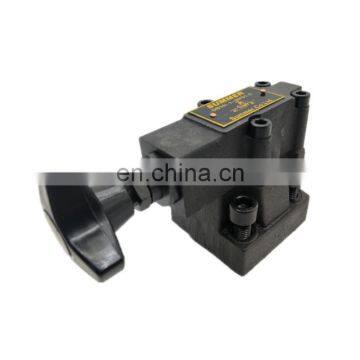 Trade Assurance Direct Acting Remote Relief Valve SUMMER DB10-1-30/31.5 photo-4