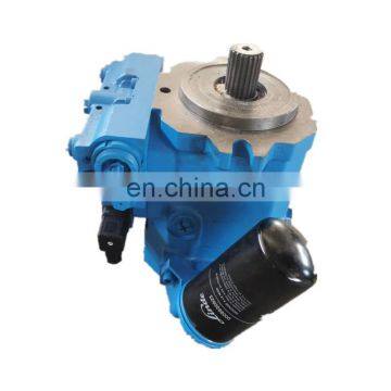 Trade assurance Linde HPV series HPV55 HPV75 HPV105 HPV165 HPV210 HPV280 HPV135-02 hydraulic piston pump