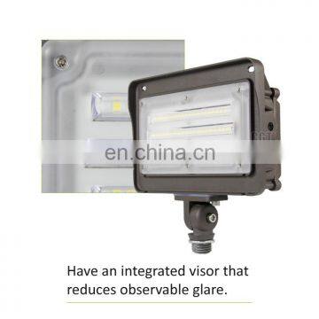 30W Flood Fixture Billboard Led Project Knuckle Mounting Outside Flood Lights photo-4