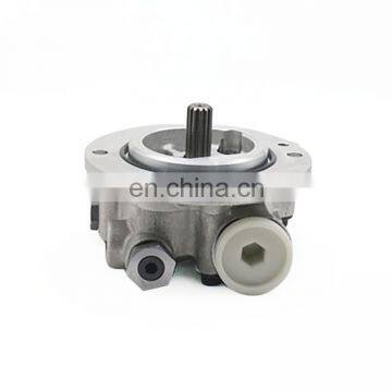 Professional china supplier high speed K7V63 leaked single gear pump for construction machinery