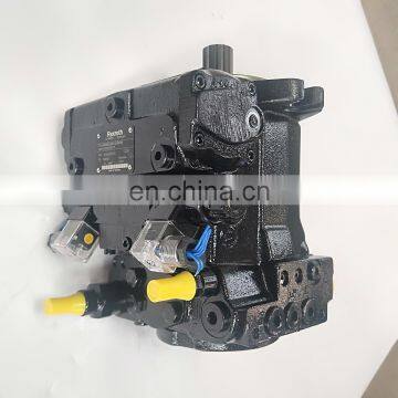 Rexroth variable piston pump A4VG125EP4 A4VG125EZ1 A4VG125EZ2 A4VG125DA1 A4VG125DA2 A4VG125DG