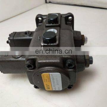 Taiwan KCL VPKCC-F4040-A4A4-1 VPKCC-F3030A3A3-01 Variable Displacement Double Vane Pump photo-4