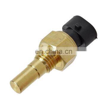 Coolant Temperature Sensor Sender for Chevrolet 96181508 12191170 12608814 15326388 15369305 8126088140 8153693050