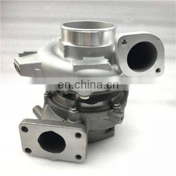 N04C engine turbo 783801-0037 17201-E0763 17201-E0770 GT2263KLNV turbocharger