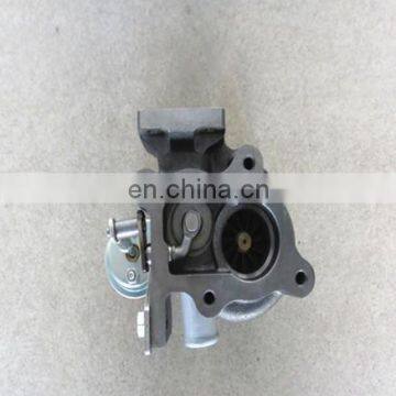 B3.3 Engine Turbo A2300 4900562 4900435 PC56 Turbocharger