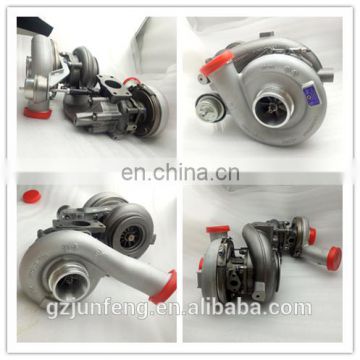 Double pole supercharger T5G Engine Turbocharger 082V09100-7941 10009401085 original turbo for Heavy Duty Truck MC07