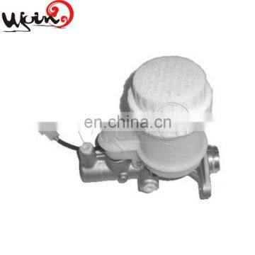 Hot sales brake clutch master cylinder for Mitsubishi MB858809