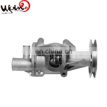 High quality spare parts for water pump for LANCIA 4192732 4243672 4243679 4296890 4384129 5939200 5882694