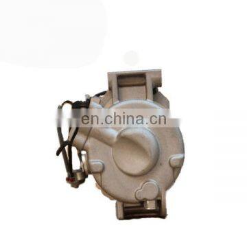 10SR19C Car Air Compressor 447280-0053 447160-0050 For Toyota Land Cruiser 4.5 D4D, Automotive Air Conditioning Compressor photo-2