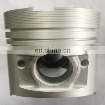 High quality car engine cylinder piston for Mitsubishi 4D55 for Mitsubishi 300 Bus box Platform/Chassis   MD050021