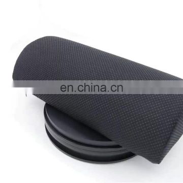 Non-slip Semi Cylinder Foot Cushion Relieves Foot Pain Comfortable Office Foot Rest Pillow Under Desk