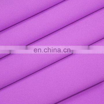 High Quality 100% polyester High-stretch 50D*50D pongee lining fabric for lining garment