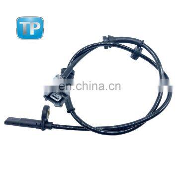 Auto Engine Parts ABS Wheel Speed Sensor For Niss-an Pathfind-er Infiniti OEM 47910-0W060 479100W060