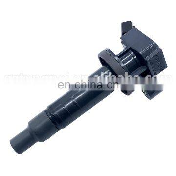 Wholesale Auto Engine Parts Ignition Coil For Toyo-ta OME 90919-02262 9091902262 photo-2