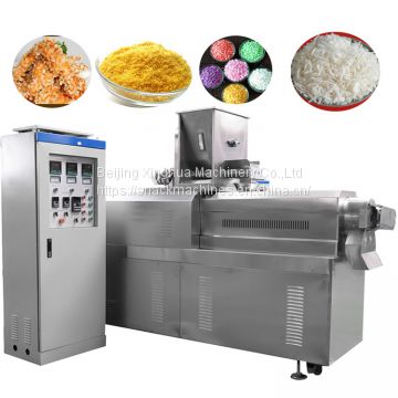 commercial bread crumb grinder