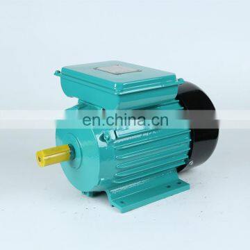 YL Series Two-value Capacitor Monophase Motor 110v/220v 60hz 2.2kw 3400rpm 1700rpm Metal Box in Peru Market Electric Motor photo-3