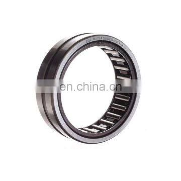 NKS machined type high speed NKS 75 NKS75 lawn mower transmission needle roller bearing size 75x95x28