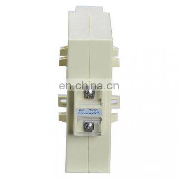 660v window type split core current transformer open close type sensor  for distribution protection 0.2s