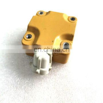 JINAN BEACON common rail diesel fuel injector solenoid valve 3126