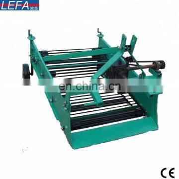 1 Row Mini Potato Digger Tractor Mounted Harvest Machine Single Row Harvester for Sale photo-4