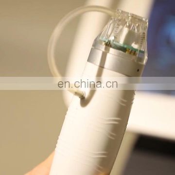 microneedle radiofrequency fractional rf microneedle machine