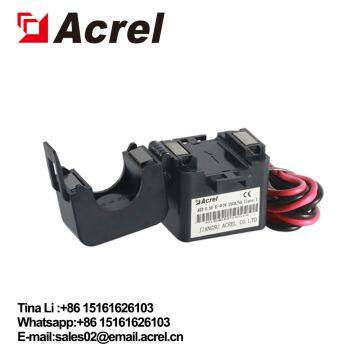 AKH-0.66-K-36 300-600A/5A 1 class accuracy split core current transformer/Split core CT