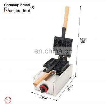 Gas Philippine Muffin Hot Dog Machine Hot Dog Gas Waffle Maker Waffle Stick Maker