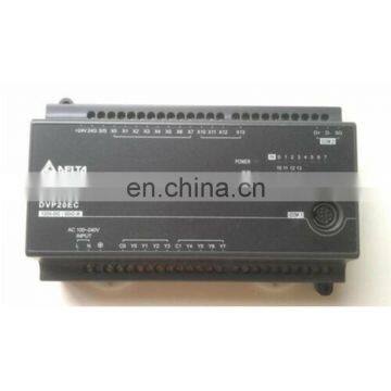 Attractive Price PLC Delta EC3 Series DVP20EC00R3 Automation Programmable Logic Controller PLC for Power Tools photo-4