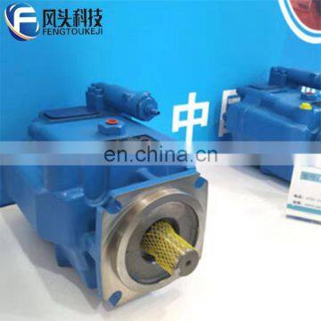 EATON PVH057 Series Hydraulic Piston Pumps PVH57C-RF-1S-11-C25VT4-31 photo-3