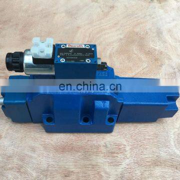 Rexroth Proportional Valve 4WRZ 25 EA220-70/6EG24N9ETK4/D3M photo-3