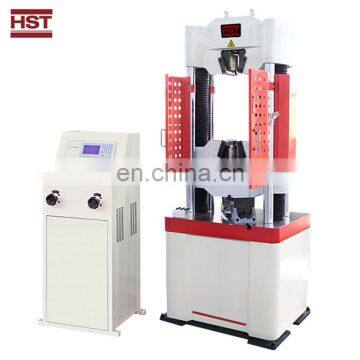 Concrete compression test machine/Asphalt mixture universal testing machine