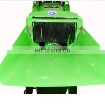 Corn Sheller Maize Cob Peeler Thresher Machine photo-3
