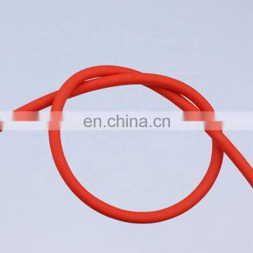 TUV Low Voltage Power Cable XLPE Insulation Tinned Copper Solar PV Wire DC 10Awg Solar Cable photo-3